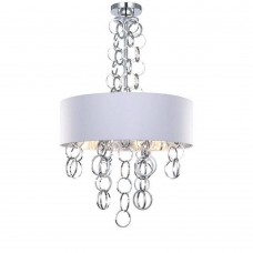 Светильник подвесной Crystal Lux OLIMPO SP6