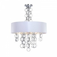 Светильник подвесной Crystal Lux OLIMPO SP8