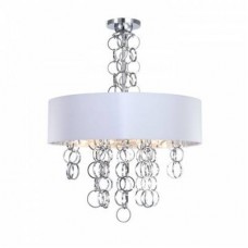 Светильник подвесной Crystal Lux OLIMPO SP8