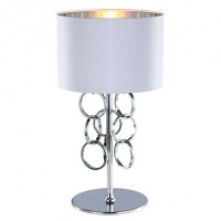 Настольная лампа Crystal lux OLIMPO TL1