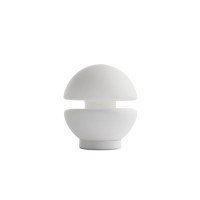 Лампа настольная Ideal lux Oliver Tl1 Small 084725