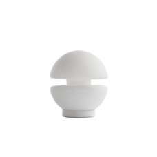 Лампа настольная Ideal lux Oliver Tl1 Small 084725