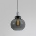 Светильник подвесной Crystal lux OLLA SP1 SMOKE