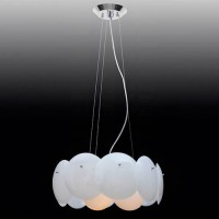 Светильник подвесной Crystal lux OMEGA SP3 Светильник подвесной Crystal lux OMEGA SP3