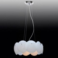Светильник подвесной Crystal lux OMEGA SP3