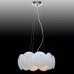 Светильник подвесной Crystal lux OMEGA SP3 Светильник подвесной Crystal lux OMEGA SP3