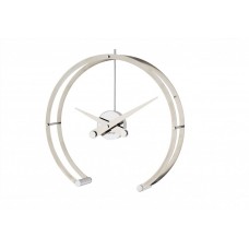 Часы Nomon Omega, 50CM, chrome OMI