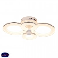 Люстра потолочная Omnilux Serrato OML-02507-56