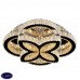 Светильник потолочный Omnilux Fontana OML-03007-104