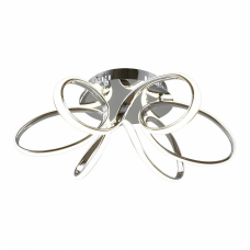 Люстра потолочная светодиодная Omnilux Scopello OML-04407-69