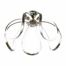 Светильник потолочный светодиодный Omnilux Savelli OML-04507-85