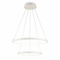 Светильник подвесной светодиодный Omnilux Pesaro OML-04803-64