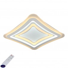 Светильник потолочный светодиодный Omnilux Fratta OML-05007-90