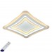 Светильник потолочный светодиодный Omnilux Fratta OML-05007-90