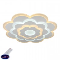 Светильник потолочный светодиодный Omnilux Granarola OML-05107-65