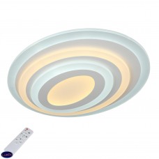 Светильник потолочный светодиодный Omnilux Fanano OML-05207-65