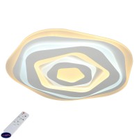 Светильник потолочный светодиодный Omnilux Monteluro OML-05407-70