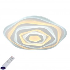 Светильник потолочный светодиодный Omnilux Carmonetti OML-05507-120