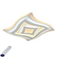 Светильник потолочный светодиодный Omnilux Canavaccio OML-05707-90