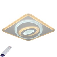 Светильник потолочный светодиодный Omnilux Calmazzo OML-06007-80 Светильник потолочный светодиодный Omnilux Calmazzo OML-06007-80