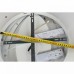 Светильник потолочный светодиодный Omnilux Pralormo OML-06707-160 Светильник потолочный светодиодный Omnilux Pralormo OML-06707-160