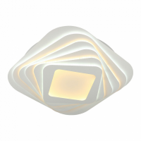 Светильник потолочный светодиодный Omnilux Verres OML-07607-276