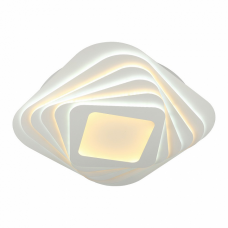 Светильник потолочный светодиодный Omnilux Verres OML-07607-276