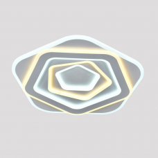 Светильник потолочный светодиодный Omnilux Galatina OML-08807-190
