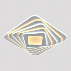 Светильник потолочный светодиодный Omnilux Mondello OML-09507-248