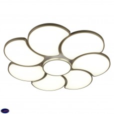Люстра потолочная светодиодная Omnilux Arielli OML-18507-94