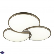 Люстра потолочная светодиодная Omnilux Satrino OML-18607-36