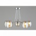 Люстра потолочная Omnilux Tesero OML-27307-05