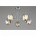 Люстра потолочная Omnilux Tesero OML-27307-05