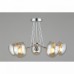 Люстра потолочная Omnilux Tesero OML-27307-05