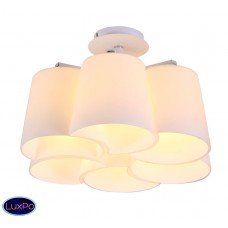 Люстра потолочная Omnilux Toledo OML-28107-06