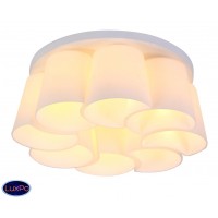 Люстра потолочная Omnilux Toledo OML-28107-08