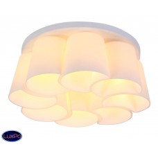 Люстра потолочная Omnilux Toledo OML-28107-08