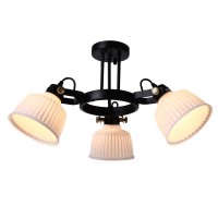 Люстра потолочная Omnilux Zamora OML-28207-03