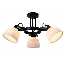 Люстра потолочная Omnilux Zamora OML-28207-03
