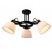 Люстра потолочная Omnilux Zamora OML-28207-03