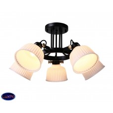 Люстра потолочная Omnilux Zamora OML-28207-05