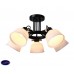 Люстра потолочная Omnilux Zamora OML-28207-05