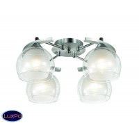 Люстра потолочная Omnilux Saragossa OML-28303-04