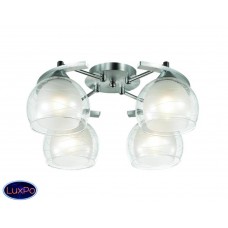 Люстра потолочная Omnilux Saragossa OML-28303-04