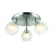 Спот Omnilux Saragossa OML-28307-03 Спот Omnilux Saragossa OML-28307-03