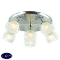 Люстра потолочная Omnilux Saragossa OML-28307-06