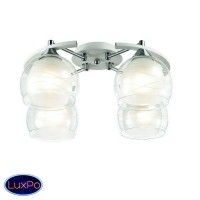 Люстра потолочная Omnilux Saragossa OML-28313-04