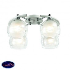 Люстра потолочная Omnilux Saragossa OML-28313-04
