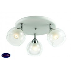 Люстра потолочная Omnilux Saragossa OML-28317-03