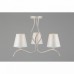 Люстра потолочная Omnilux Ugento OML-28407-03